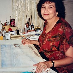 Sher Nasser